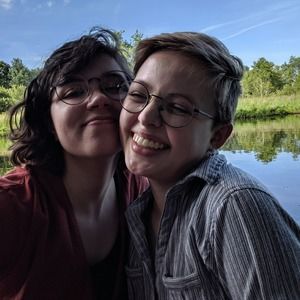 Meet your Posher, Mj